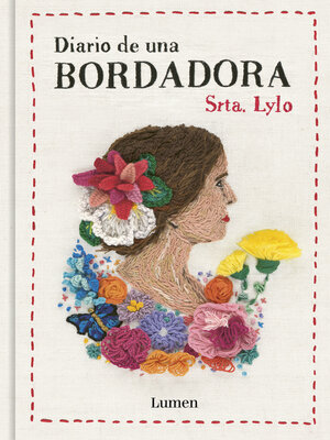 Diario de una bordadora - ebook